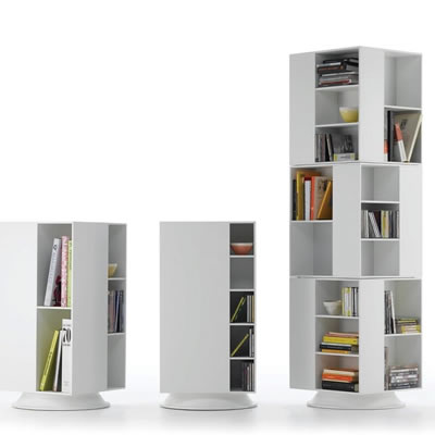 Bookshelves Bookcases