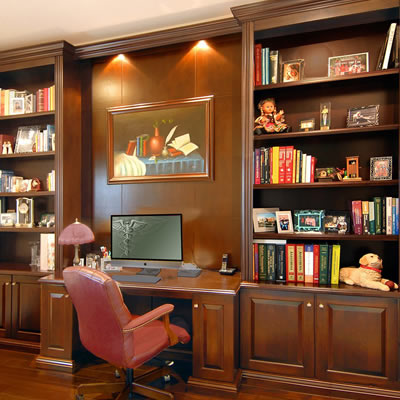 Office Bookcases
