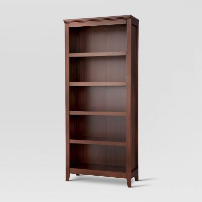 Target Bookcases